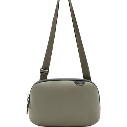 Peak Design - Travel Crossbody 3L Stone