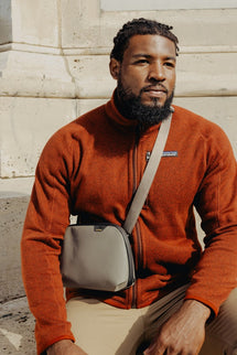 Peak Design - Travel Crossbody 3L Stone