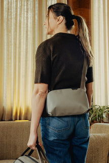 Peak Design - Travel Crossbody 3L Stone
