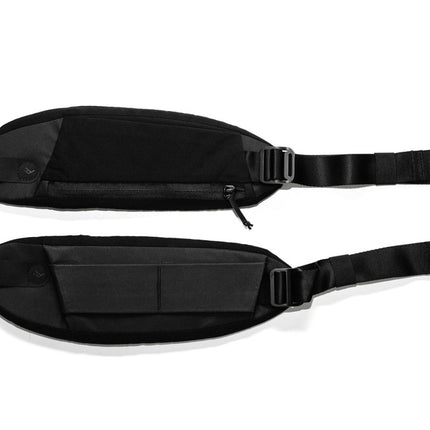 Peak Design - Travel Hip Belt Black