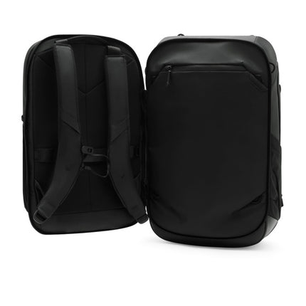 Peak Design - Travel Backpack 2-in-1 40L Black