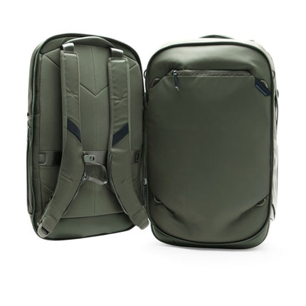 Peak Design - Travel Backpack 2-in-1 40L Sage