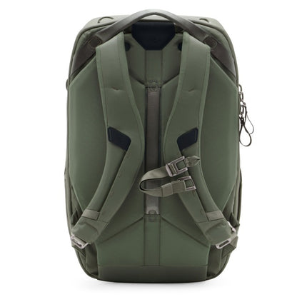 Peak Design - Travel Backpack 2-in-1 40L Sage
