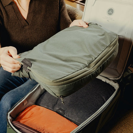 Peak Design - Travel Backpack 2-in-1 40L Sage