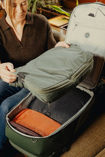 Peak Design - Travel Backpack 2-in-1 40L Sage