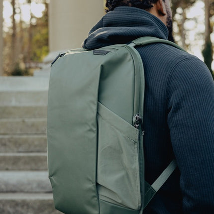 Peak Design - Travel Backpack 2-in-1 40L Sage