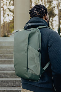 Peak Design - Travel Backpack 2-in-1 40L Sage