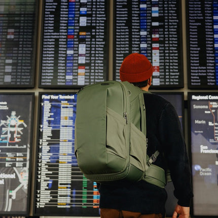 Peak Design - Travel Backpack 2-in-1 40L Sage
