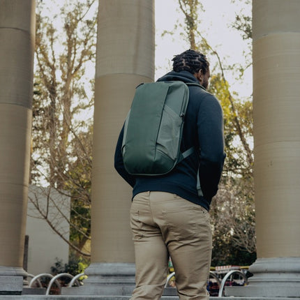 Peak Design - Travel Backpack 2-in-1 40L Sage