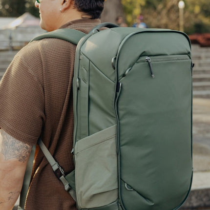 Peak Design - Travel Backpack 2-in-1 40L Sage