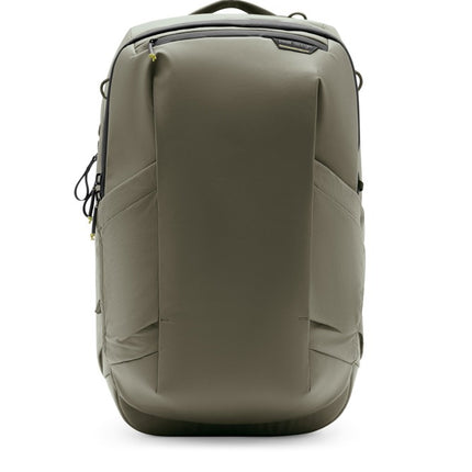 Peak Design - Travel Backpack 2-in-1 40L Stone