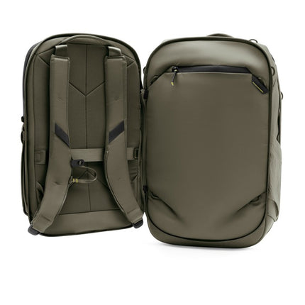 Peak Design - Travel Backpack 2-in-1 40L Stone