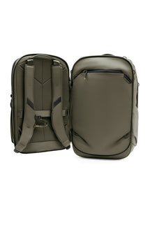 Peak Design - Travel Backpack 2-in-1 40L Stone