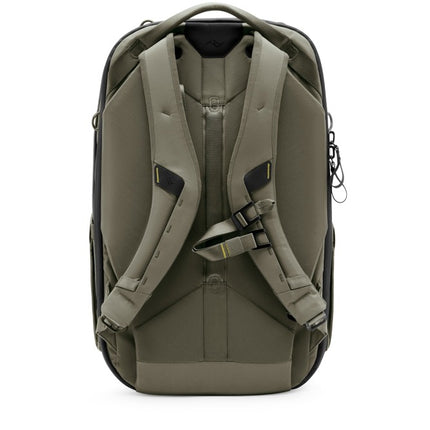 Peak Design - Travel Backpack 2-in-1 40L Stone