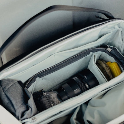 Peak Design - Travel Weekender 25L Black