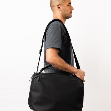 Peak Design - Travel Weekender 25L Black