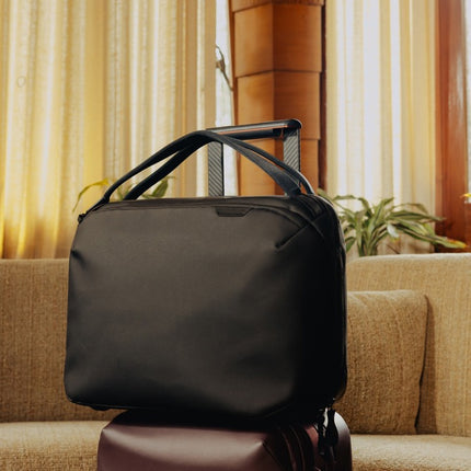 Peak Design - Travel Weekender 25L Black
