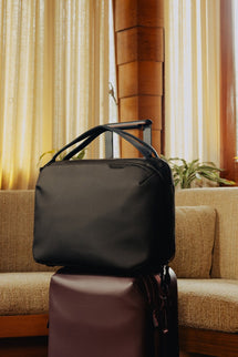 Peak Design - Travel Weekender 25L Black
