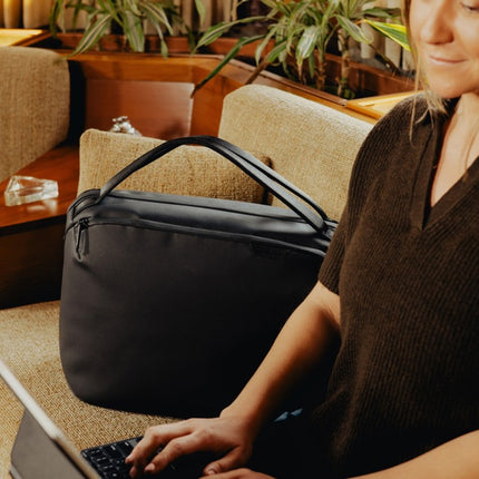 Peak Design - Travel Weekender 25L Black
