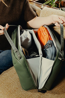 Peak Design - Travel Weekender 25L Sage