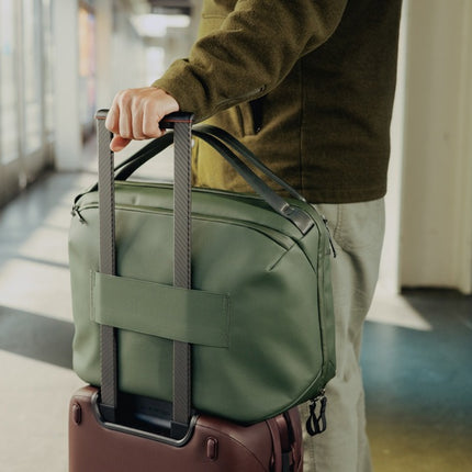 Peak Design - Travel Weekender 25L Sage