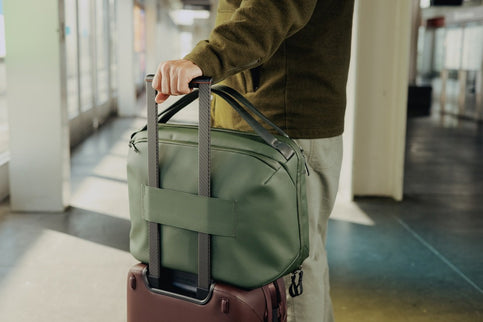 Peak Design - Travel Weekender 25L Sage