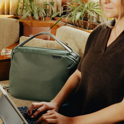 Peak Design - Travel Weekender 25L Sage