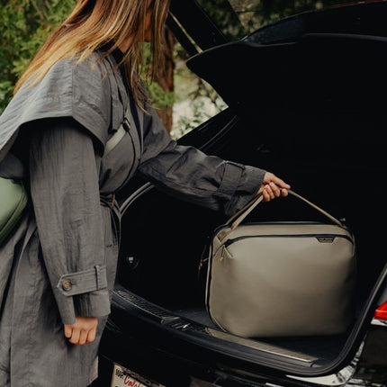 Peak Design - Travel Weekender 25L Stone