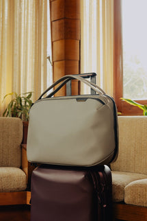Peak Design - Travel Weekender 25L Stone