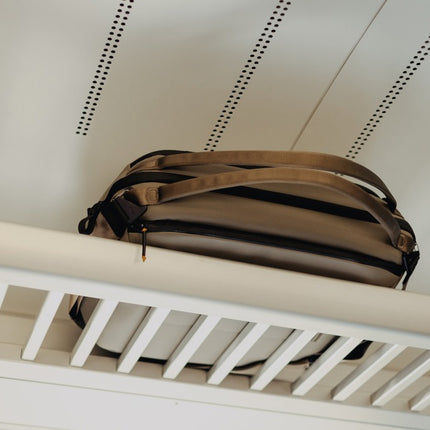 Peak Design - Travel Weekender 25L Stone