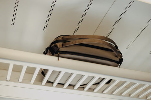 Peak Design - Travel Weekender 25L Stone