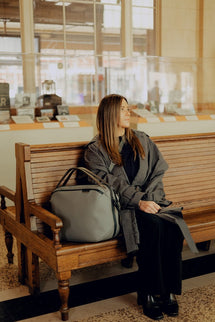 Peak Design - Travel Weekender 25L Stone