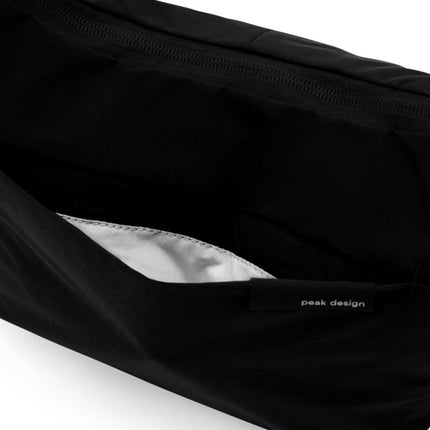 Peak Design - City Crescent 6L Black