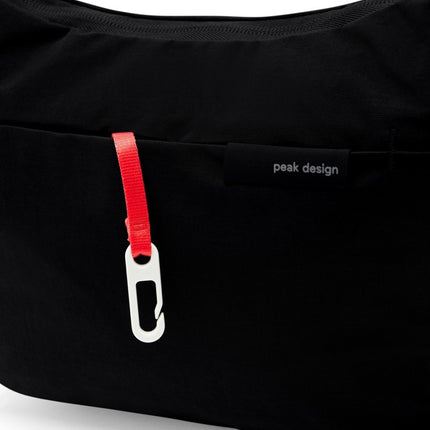 Peak Design - City Crescent 6L Black
