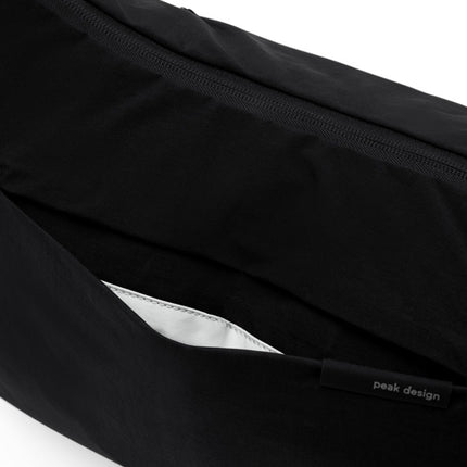 Peak Design - City Crescent 12L Black