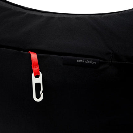 Peak Design - City Crescent 12L Black
