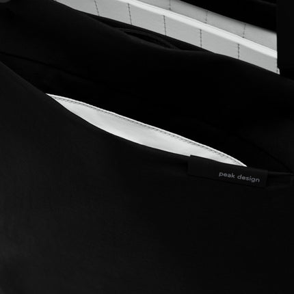 Peak Design - City Tote 15L Black