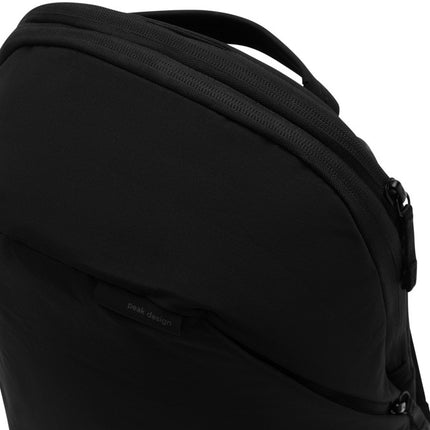 Peak Design - City Backpack 15L Black