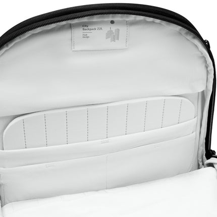 Peak Design - City Backpack 22L Black