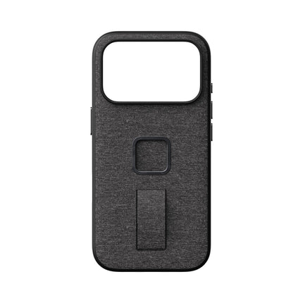 Peak Design Mobile Everyday Loop Case Slimlink iPhone 18 Pro  Charcoal