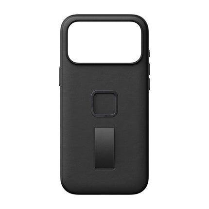 Peak Design Mobile Everyday Loop Case Slimlink iPhone 18 Pro Max Black