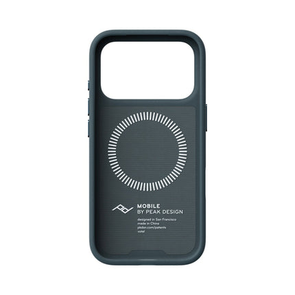 Peak Design Mobile Loop Case Non-Slimlink iPhone 18 Pro  Ocean