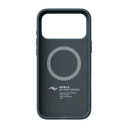 Peak Design Mobile Loop Case Non-Slimlink iPhone 18 Pro Max  Ocean