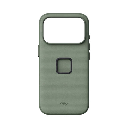Peak Design Mobile Everyday Case Slimlink iPhone 18 Pro  Sage