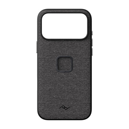Peak Design Mobile Everyday Case Slimlink iPhone 18 Pro Max  Charcoal