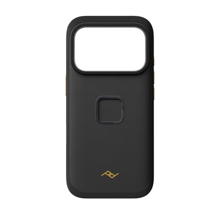 Peak Design Mobile GNAR Case iPhone 18 Pro  Black