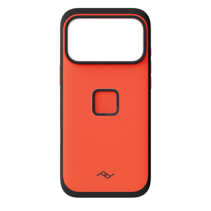 Peak Design Mobile GNAR Case iPhone 18 Pro Max  Black