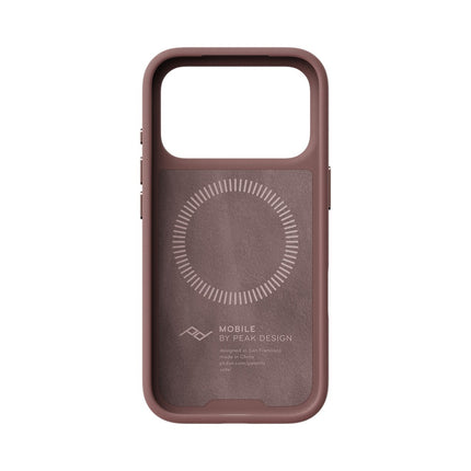 Peak Design Mobile Everyday Case Non-Slimlink iPhone 18 Pro  Dusk