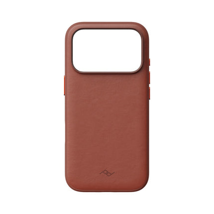Peak Design Mobile Everyday Case Non-Slimlink iPhone 18 Pro  Redwood