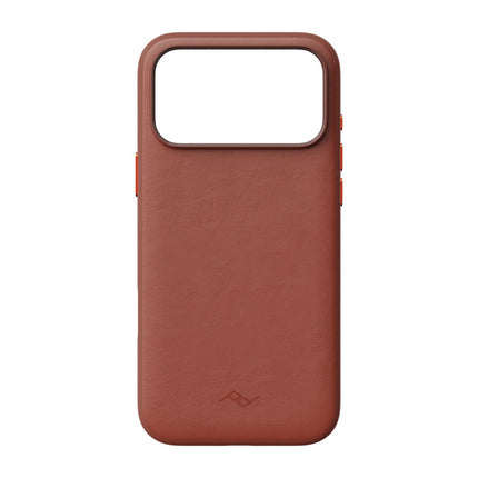 Peak Design Mobile Everyday Case Non-Slimlink iPhone 18 Pro Max Redwood